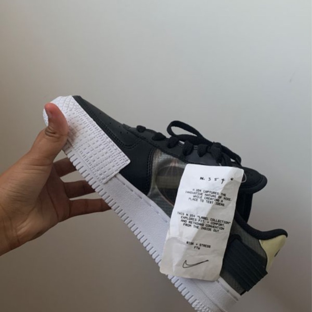 air forces - Picture 5 of 6